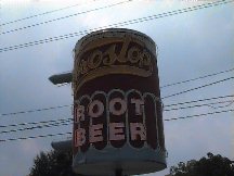 Frostop