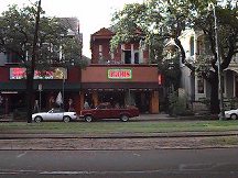 Igor's
