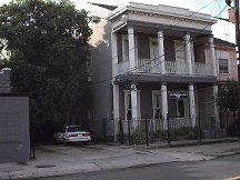 Prytania Inn