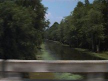 waterway